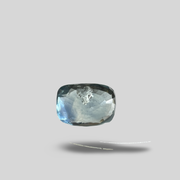 Natural Blue Sapphire (Neelam) 8.10cts (31/391)